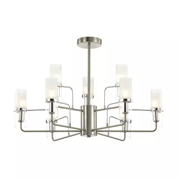 Люстра на штанге Lumion Nevada 4403/9C