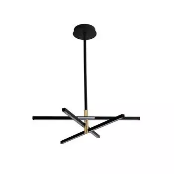 Люстра на штанге Lumion Parker 6547/56L