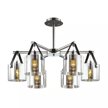 Люстра на штанге Lumion Valarie 3716/6C