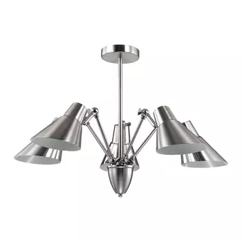 Люстра на штанге Lumion Vittam 3590/5C