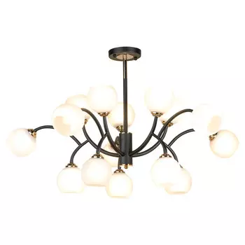 Люстра на штанге Lussole Astoria GRLSP-8330