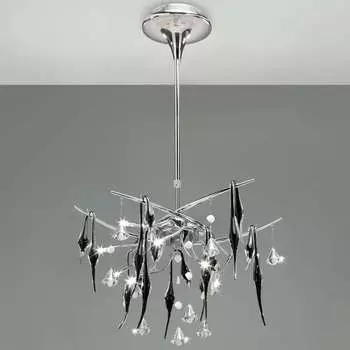 Люстра на штанге Mantra B&amp;N 1234