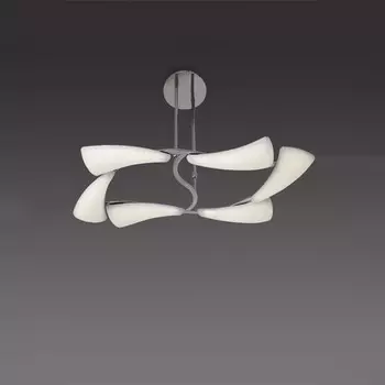 Люстра на штанге Mantra Mistral 3802