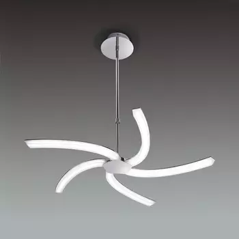 Люстра на штанге Mantra On 3560