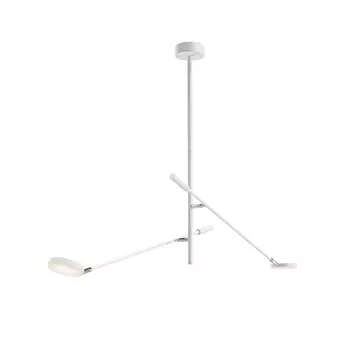 Люстра на штанге Maytoni Fad MOD070CL-L15W3K1