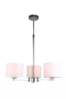 Люстра на штанге Moderli Flora V1230-3P