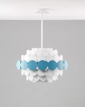 Люстра на штанге Moderli V8000-6P