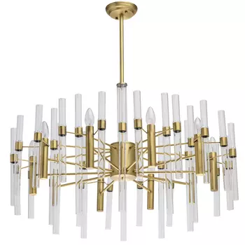 Люстра на штанге MW Light Альгеро 285010910