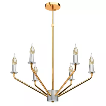 Люстра на штанге MW Light Атмосфера 699010906