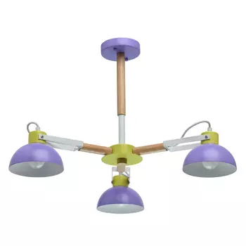 Люстра на штанге MW Light Чили 711010403