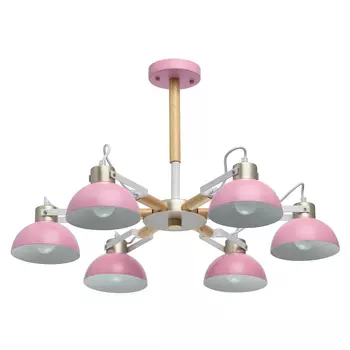 Люстра на штанге MW Light Чили 711010606