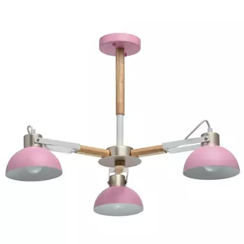 Люстра на штанге MW Light Чили 711010703