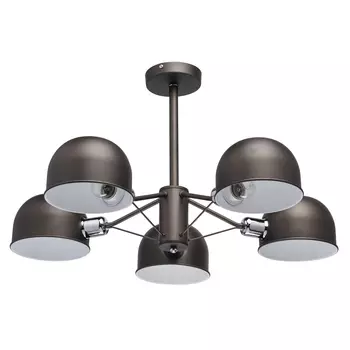 Люстра на штанге MW Light ДаунТаун 691011205