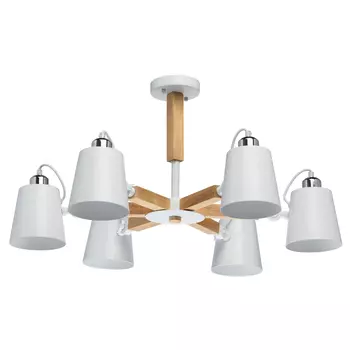 Люстра на штанге MW Light Форест 693011106