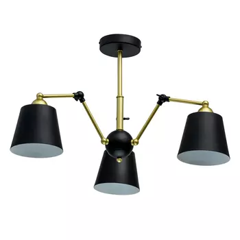 Люстра на штанге MW Light Таун 691011403