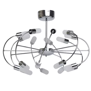 Люстра на штанге MW Light Вега 329010718