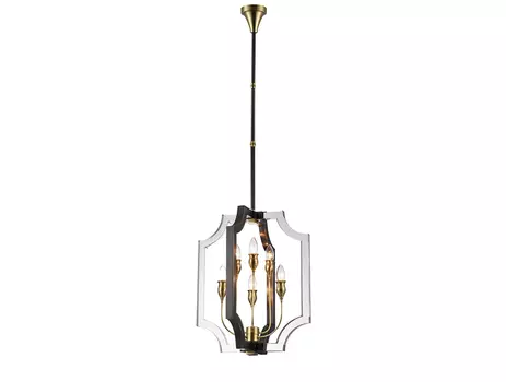 Люстра на штанге Newport 3280 3286/C