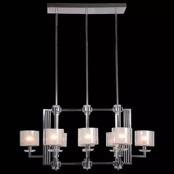 Люстра на штанге Newport 4400 4408/S