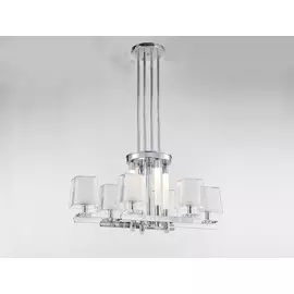 Люстра на штанге Newport 4900 4906/S
