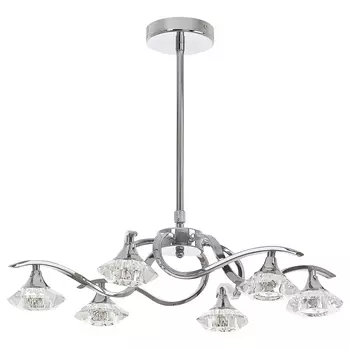 Люстра на штанге Nowodvorski Tesalli 4654