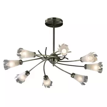 Люстра на штанге Odeon Light 2129/8