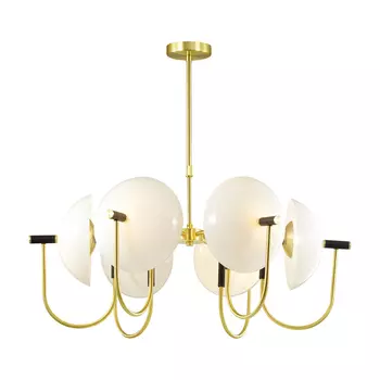 Люстра на штанге Odeon Light Granta 4674/6