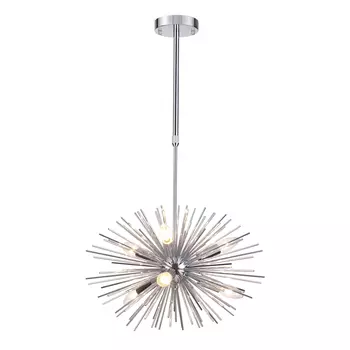 Люстра на штанге Odeon Light Kavalle 4661/6