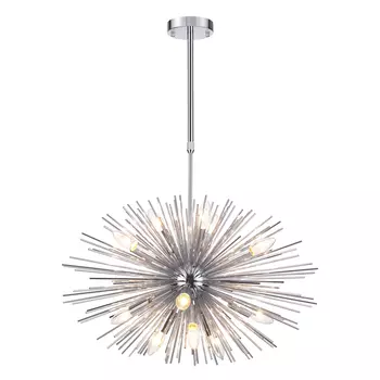 Люстра на штанге Odeon Light Kavalle 4661/12