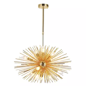 Люстра на штанге Odeon Light Kavalle 4662/12