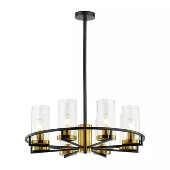 Люстра на штанге Odeon Light Kavo 4817/8