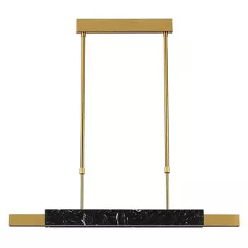 Люстра на штанге Odeon Light Marmi 4361/25L