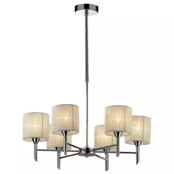 Люстра на штанге Odeon Light NIOLA 2085/6