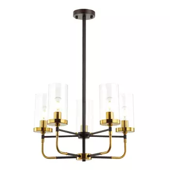 Люстра на штанге Odeon Light Novas 4816/5