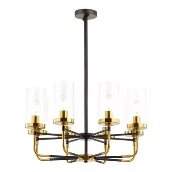 Люстра на штанге Odeon Light Novas 4816/8