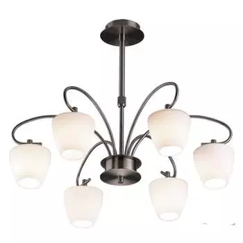 Люстра на штанге Odeon Light SOLA 1364/6