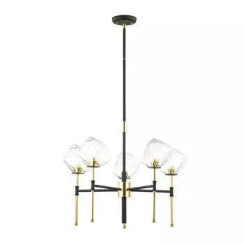 Люстра на штанге Odeon Light Stono 4789/5