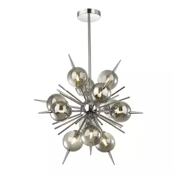 Люстра на штанге Odeon Light Vilina 4787/12