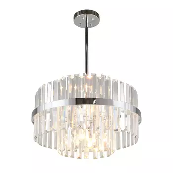 Люстра на штанге Omnilux Saviano OML-69007-06