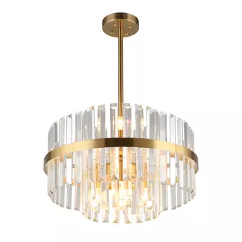 Люстра на штанге Omnilux Saviano OML-69017-06