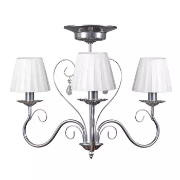 Люстра на штанге Петрасвет S1041 S1041-3