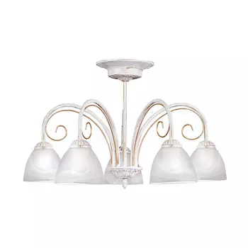 Люстра на штанге Петрасвет S2142 S2142-5