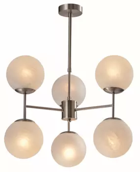 Люстра на штанге Rivoli Agata 3071-306