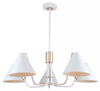 Люстра на штанге Rivoli Beverly 2070-305