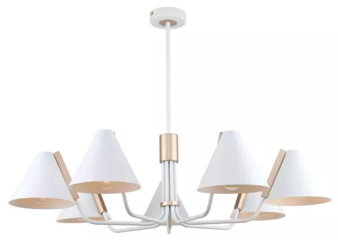 Люстра на штанге Rivoli Beverly 2070-307