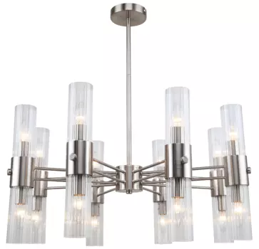 Люстра на штанге Rivoli Delia 3146-306