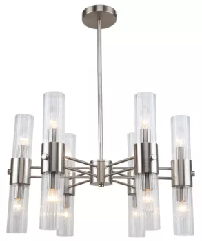 Люстра на штанге Rivoli Delia 3146-312