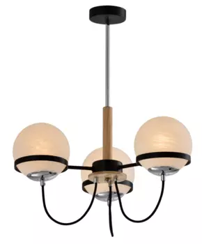 Люстра на штанге Rivoli Veronika 3066-303