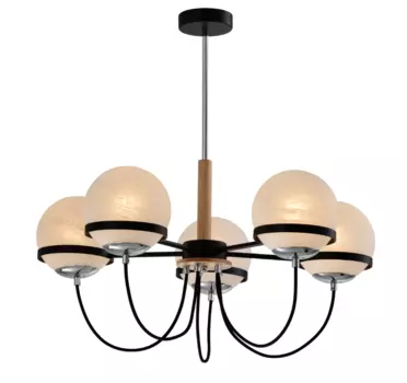 Люстра на штанге Rivoli Veronika 3066-305