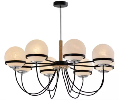 Люстра на штанге Rivoli Veronika 3066-308