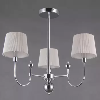 Люстра на штанге Seven Fires Роар 35217.01.03.03